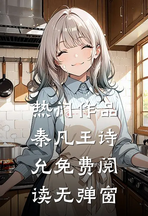 热门作品秦凡王诗允免费阅读无弹窗