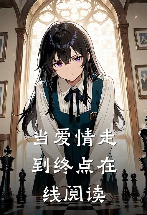 当爱情走到终点在线阅读