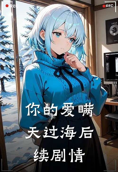 你的爱瞒天过海后续剧情