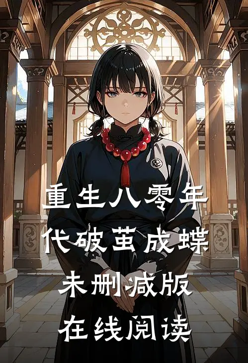重生八零年代破茧成蝶未删减版在线阅读