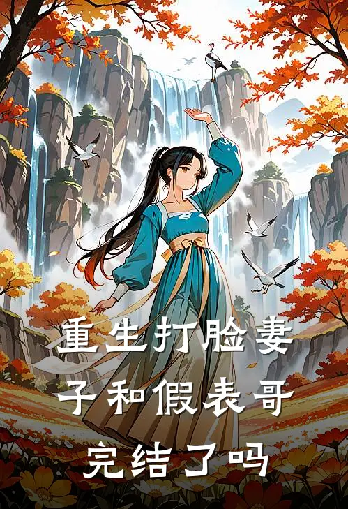 重生打脸妻子和假表哥完结了吗