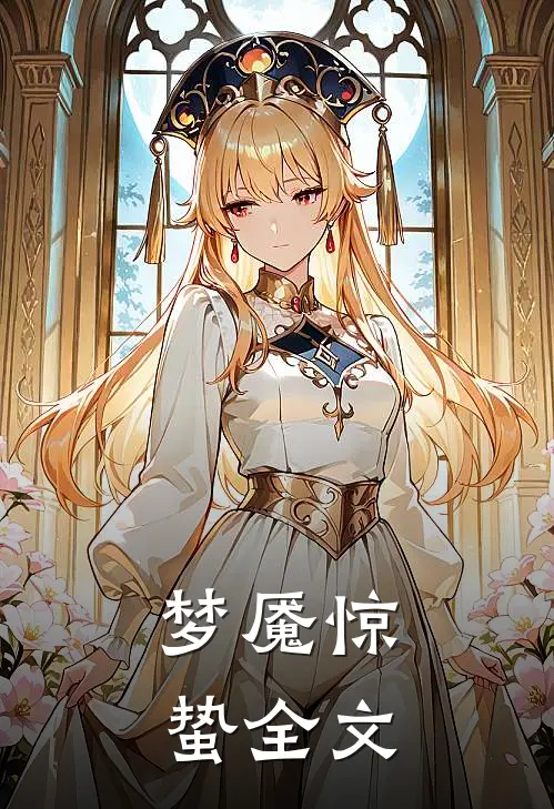 梦魇惊蛰全文