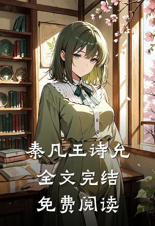 秦凡王诗允全文完结免费阅读