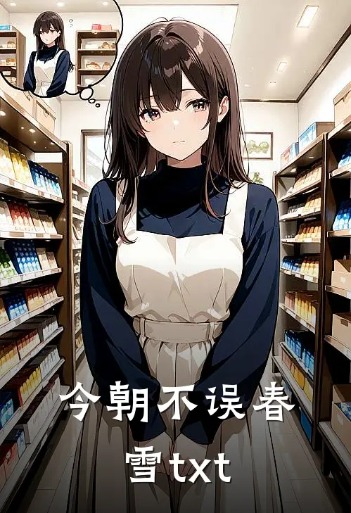 今朝不误春雪txt