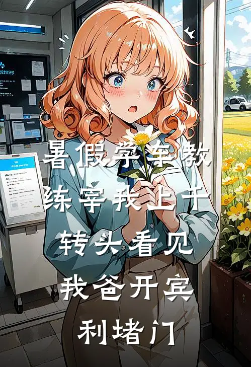 暑假学车教练宰我上千，转头看见我爸开宾利堵门