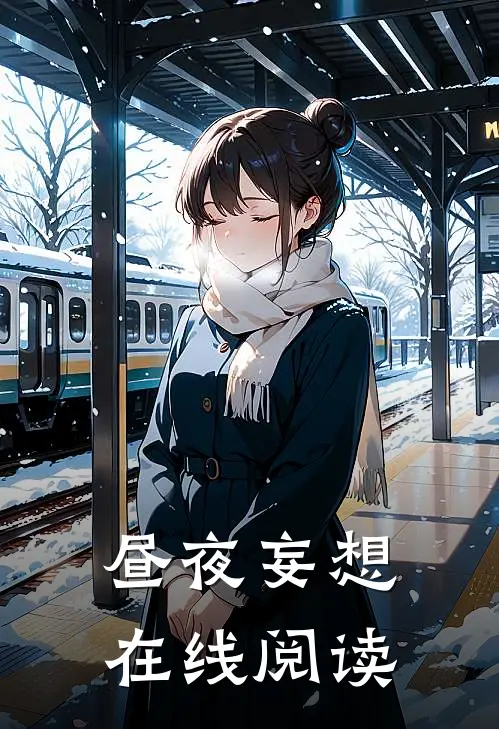 昼夜妄想在线阅读