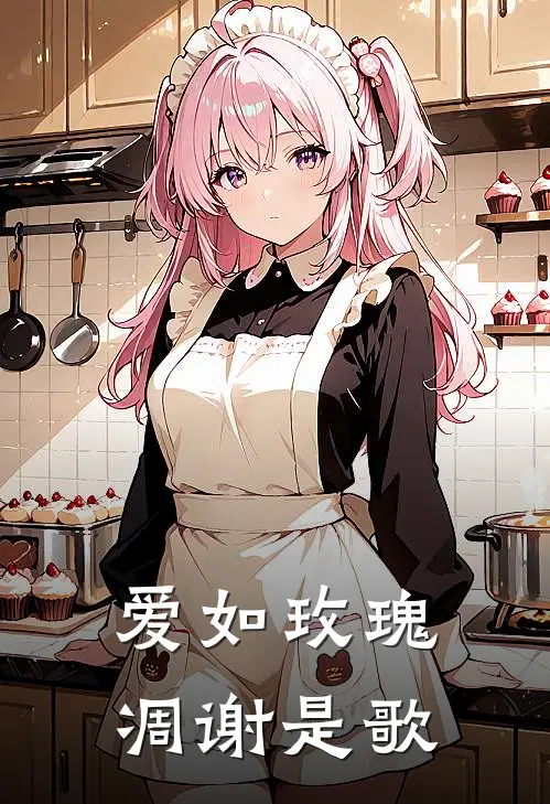 爱如玫瑰凋谢是歌