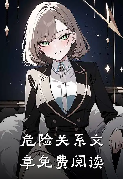 危险关系文章免费阅读