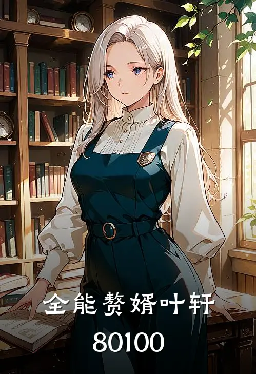 全能赘婿叶轩80-100