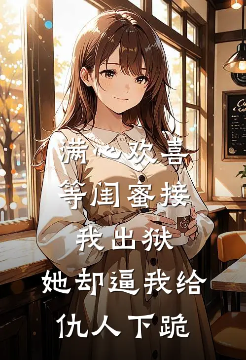 满心欢喜等闺蜜接我出狱，她却逼我给仇人下跪