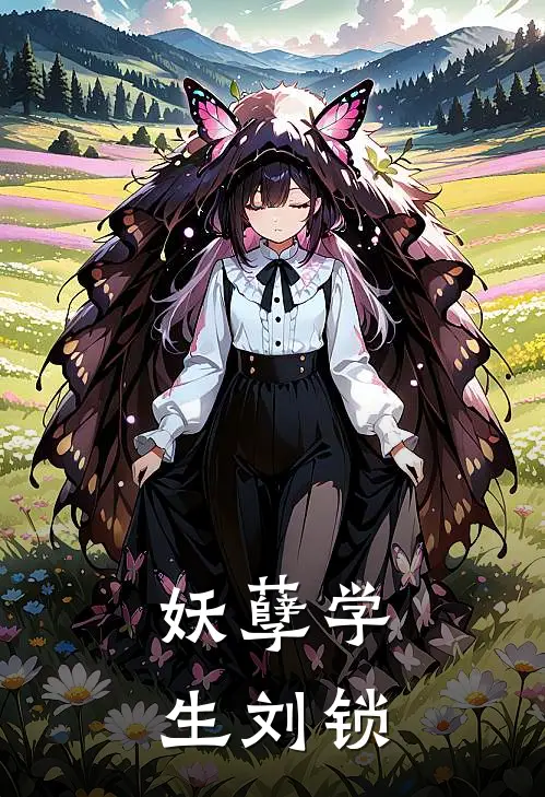妖孽学生刘锁