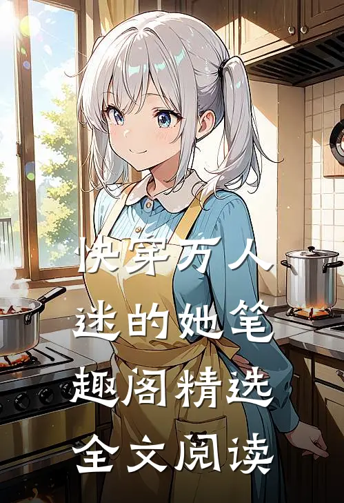 快穿万人迷的她笔趣阁精选全文阅读