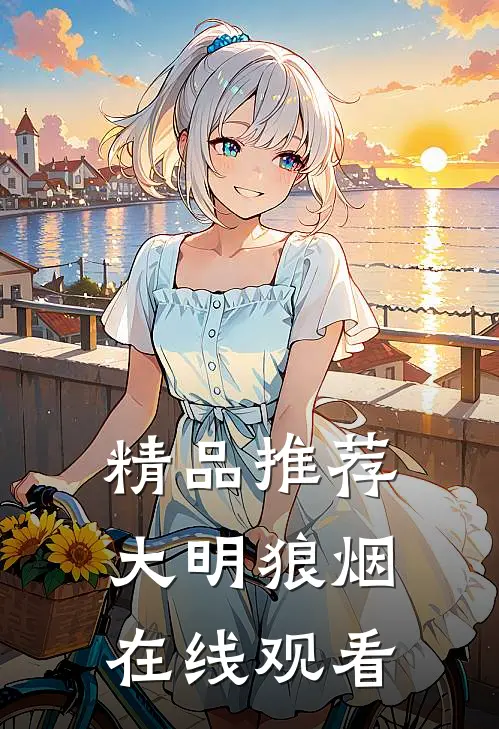 精品推荐大明狼烟在线观看