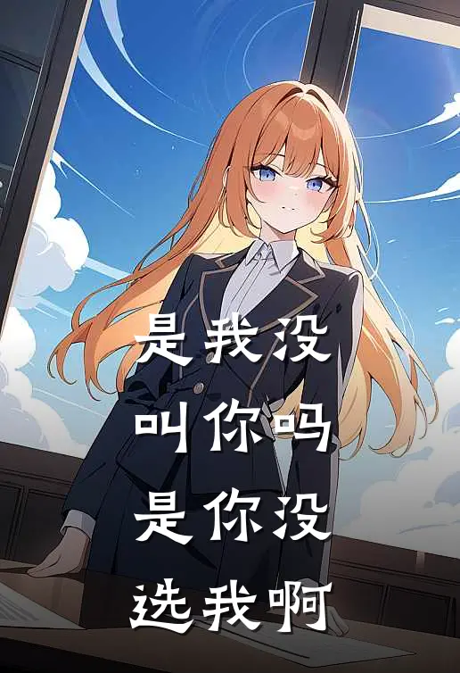 是我没叫你吗，是你没选我啊