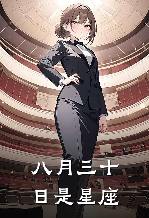 八月三十日是星座