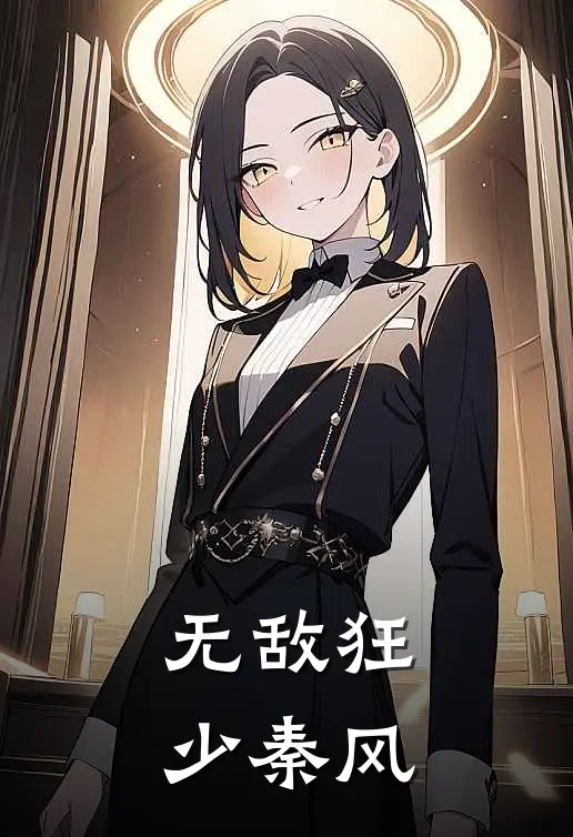 无敌狂少秦风