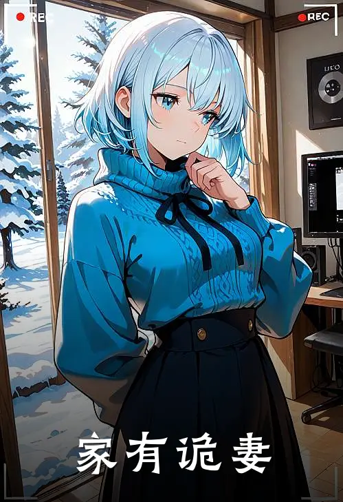家有诡妻