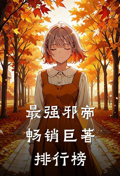 最强邪帝畅销巨著排行榜