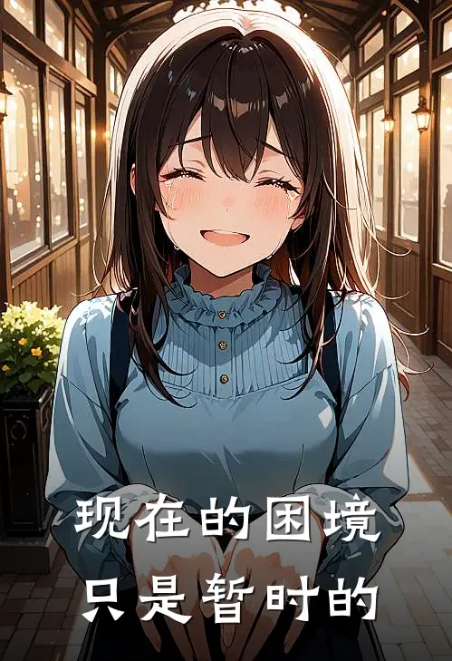 现在的困境只是暂时的