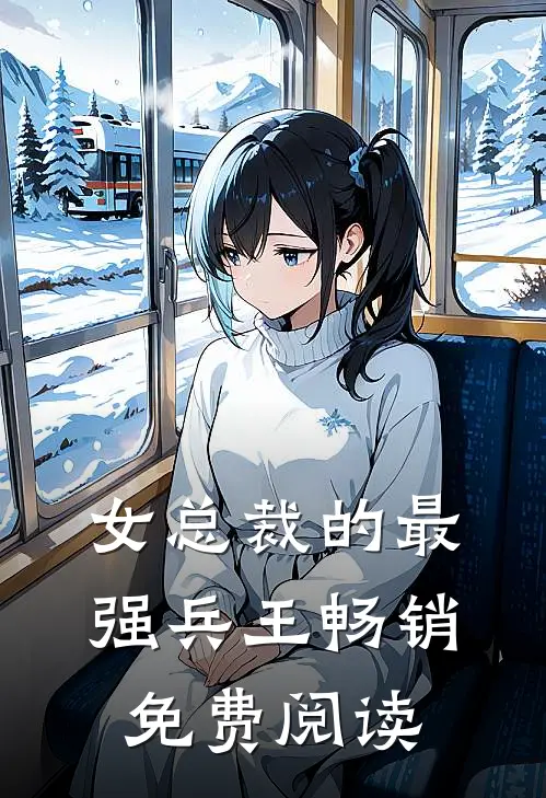 女总裁的最强兵王畅销免费阅读