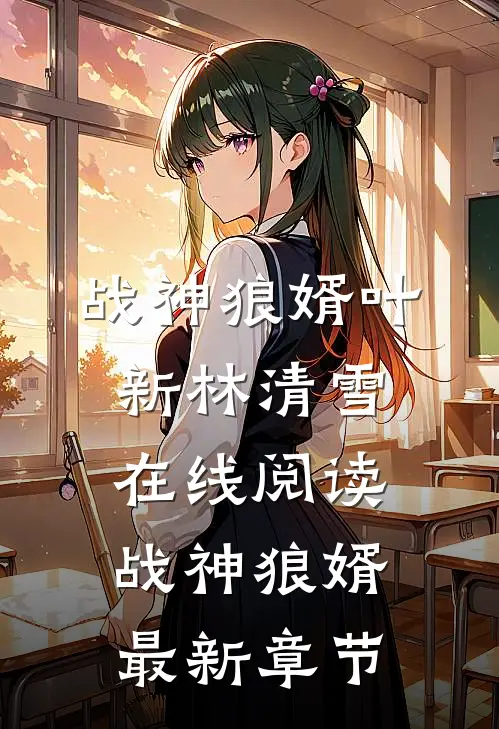战神狼婿叶新林清雪在线阅读战神狼婿最新章节