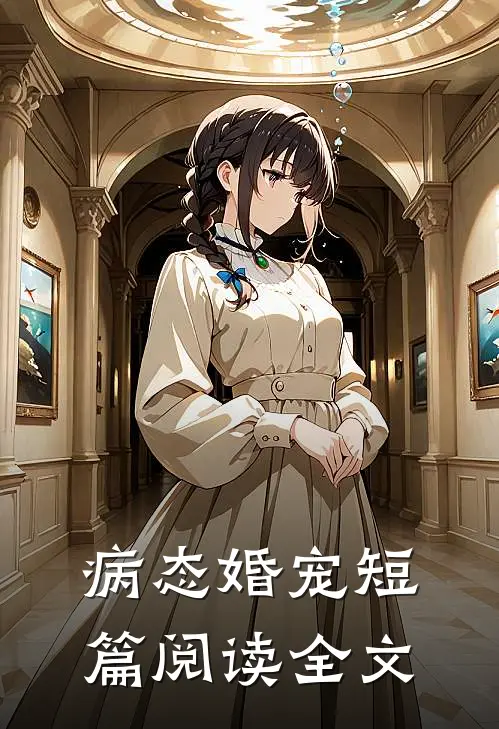 病态婚宠短篇阅读全文