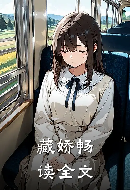 藏娇畅读全文
