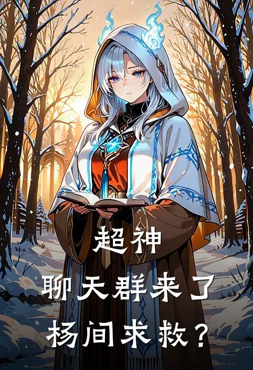 超神：聊天群来了，杨间求救？