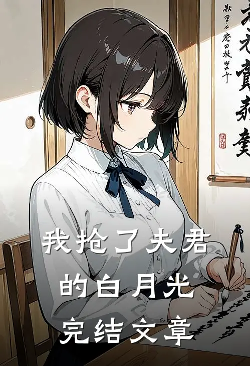 我抢了夫君的白月光完结文章