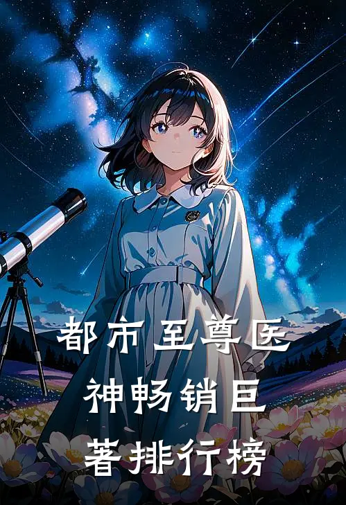 都市至尊医神畅销巨著排行榜
