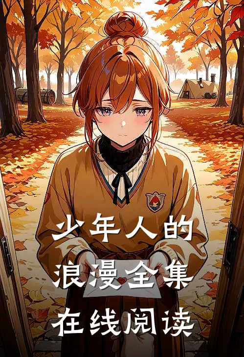 少年人的浪漫全集在线阅读