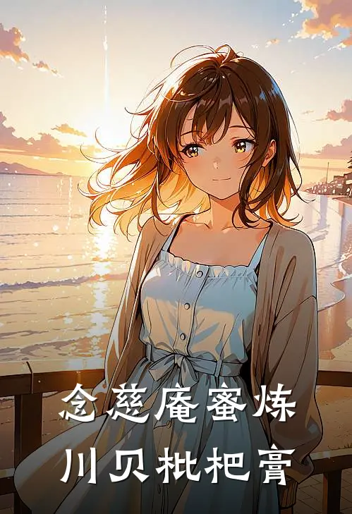 念慈庵蜜炼川贝枇杷膏