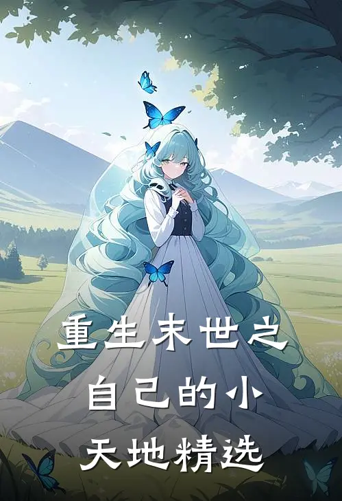 重生末世之自己的小天地精选