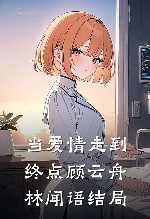 当爱情走到终点顾云舟林闻语结局
