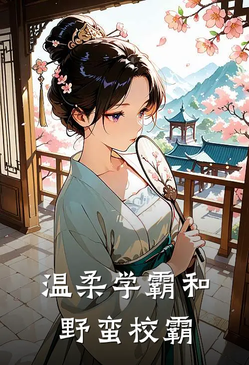 温柔学霸和野蛮校霸