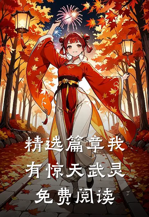 精选篇章我有惊天武灵免费阅读