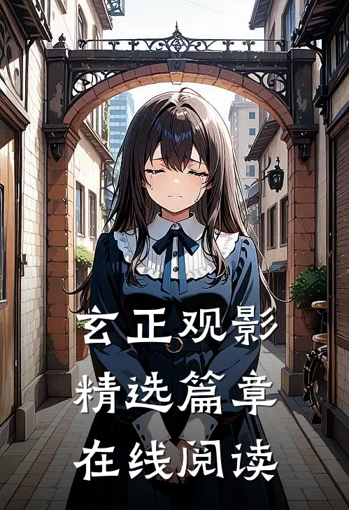 玄正观影精选篇章在线阅读