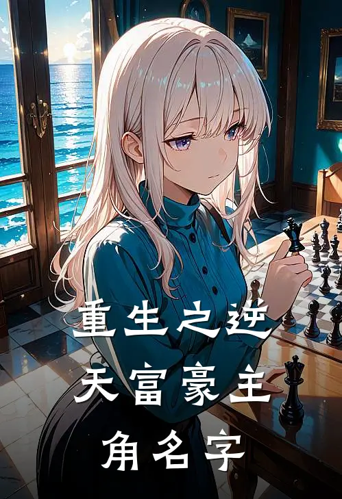重生之逆天富豪主角名字