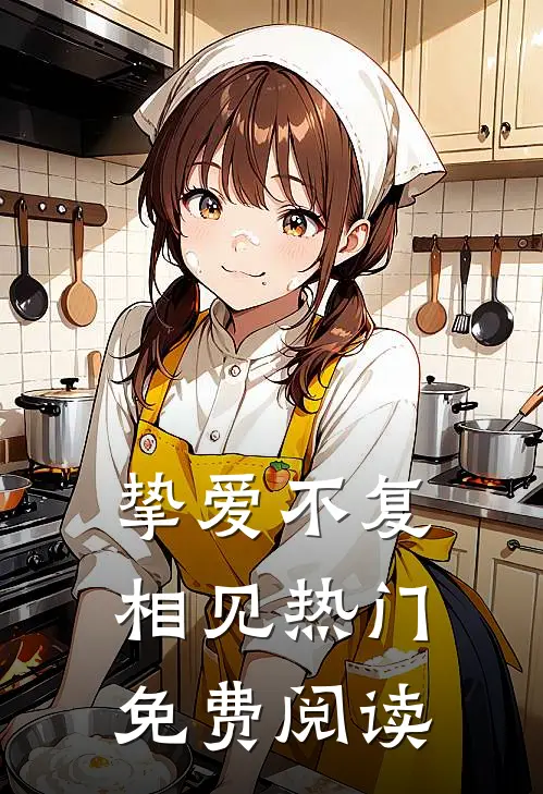 挚爱不复相见热门免费阅读