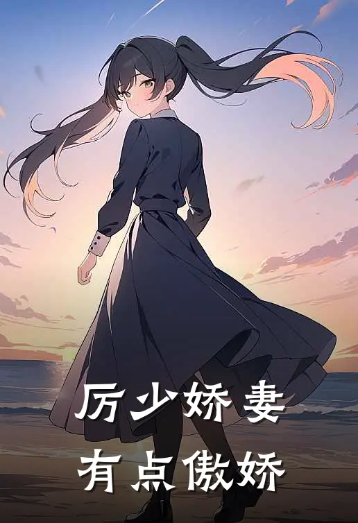 厉少娇妻有点傲娇