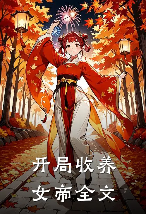 开局收养女帝全文