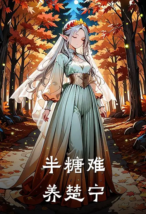 半糖难养 楚宁