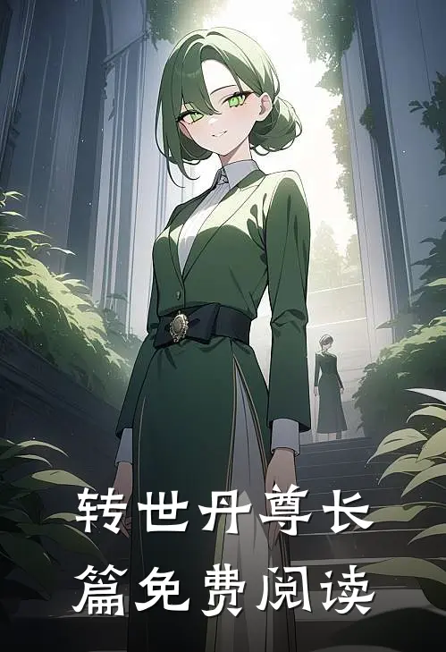 转世丹尊长篇免费阅读