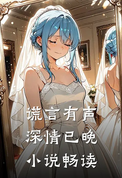 谎言有声，深情已晚小说畅读