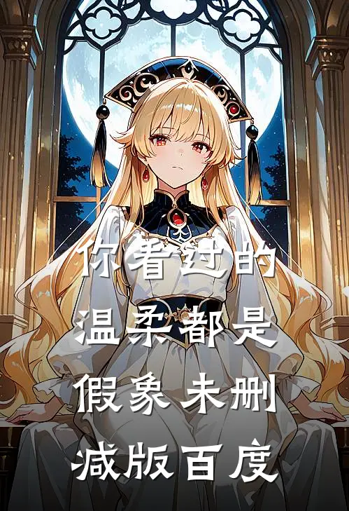 你看过的温柔都是假象未删减版百度