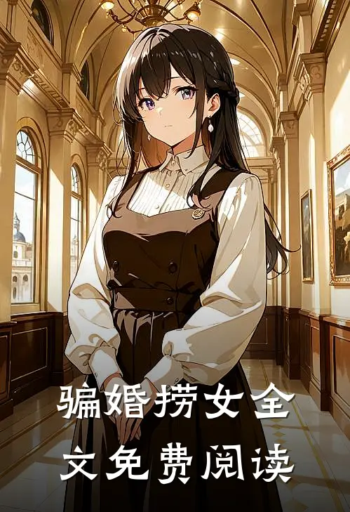 骗婚捞女全文免费阅读