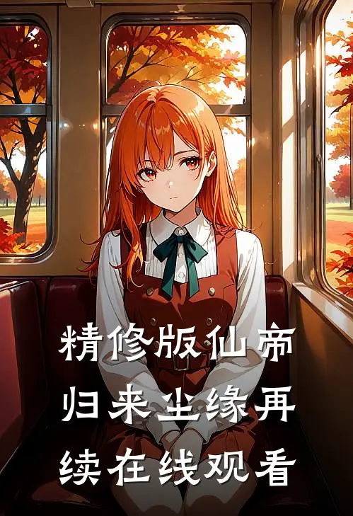 精修版仙帝归来尘缘再续在线观看