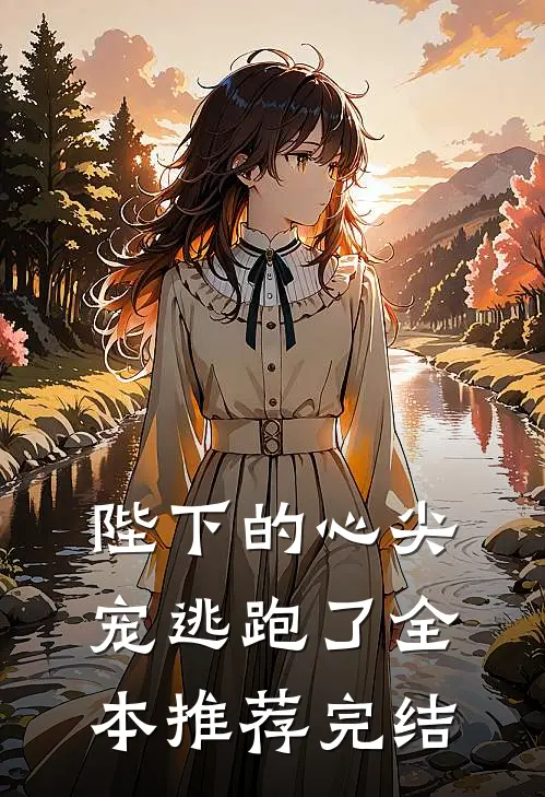 陛下的心尖宠逃跑了全本推荐完结