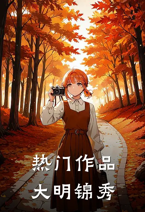 热门作品大明锦秀