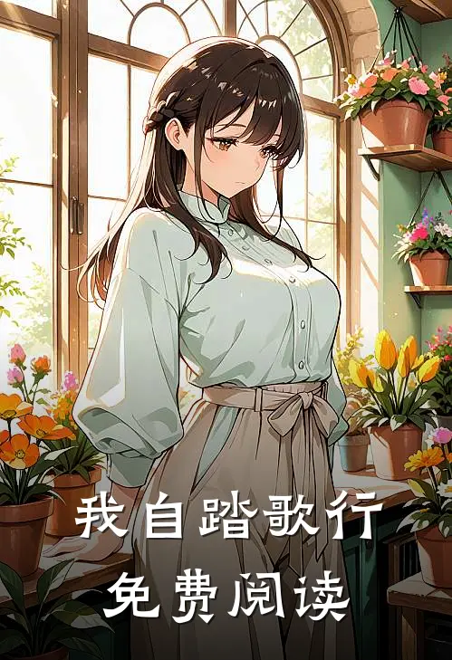 我自踏歌行免费阅读